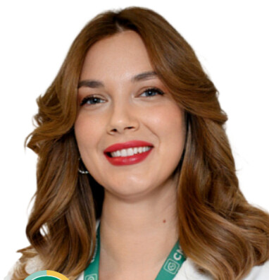 Врач Гайская Ольга Викторовна 