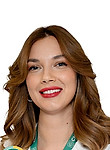 Гайская Ольга Викторовна