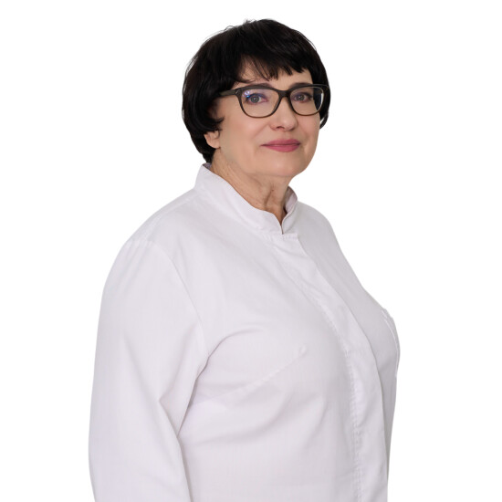 Врач Абрамова Ирина Петровна