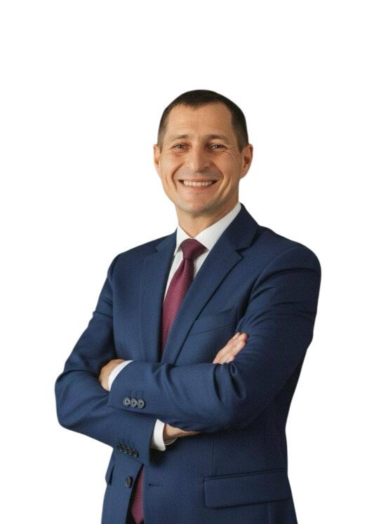 Врач Карпов Андрей Владимирович 