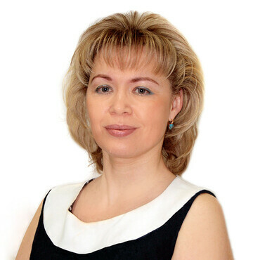 Врач Сторчеус Наталия Юрьевна 