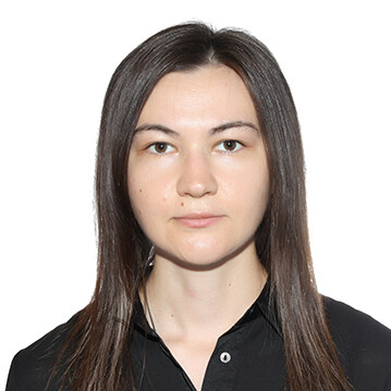 Врач Овсий Оксана Геннадиевна 