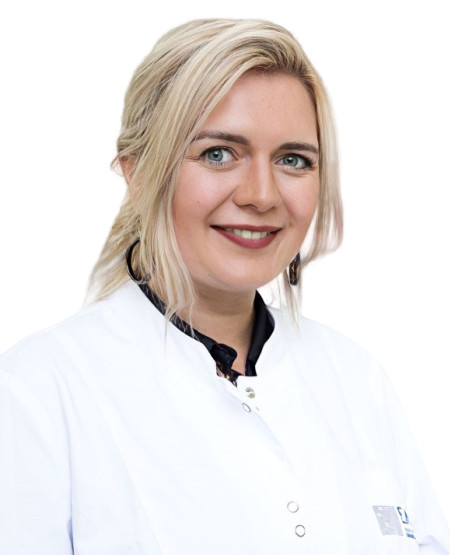 Врач Панфилова Ольга Юрьевна 