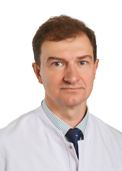 Врач Петрищев Владлен Станиславович 