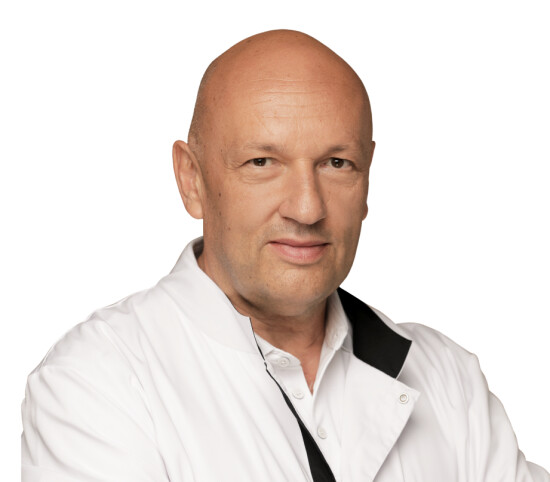 Врач Потапов Михаил Евгеньевич 