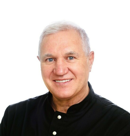 Врач Губарев Виктор Александрович 