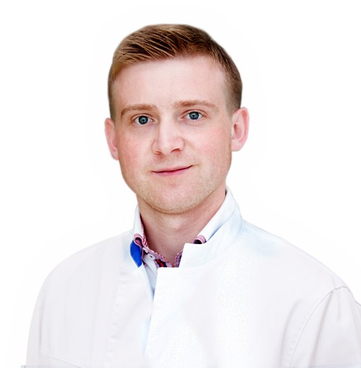 Врач Рогозин Сергей Юрьевич 