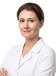 Куликова Лидия Евгеньевна