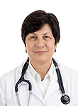 Долгова Татьяна Ивановна