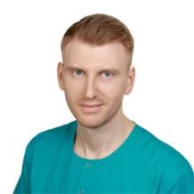 Врач Зякин Григорий Геннадьевич 