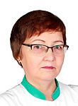 Леонтьева Валентина Ивановна