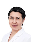 Лузина Ирина Валерьевна