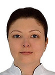 Торчуа Нина Рафаэльевна