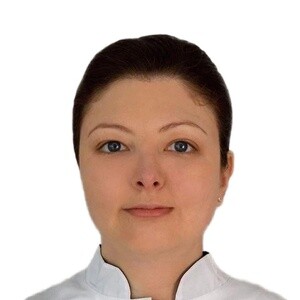 Врач Торчуа Нина Рафаэльевна