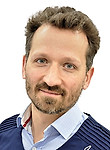 Усов Антон Владимирович