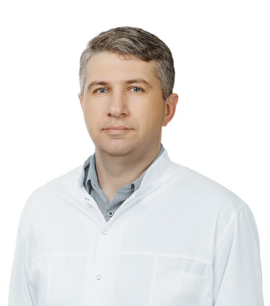 Врач Шубитидзе Иосиф Зурабович 