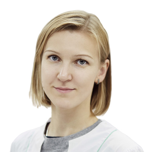 Врач Полякова Лия Насыровна 