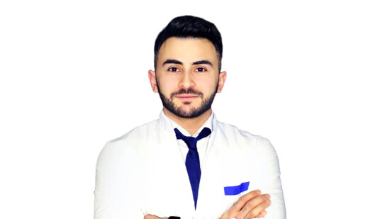 Врач Асланидис Александр Павлович 