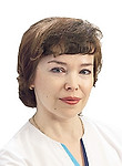 Комлева Ирина Анатольевна