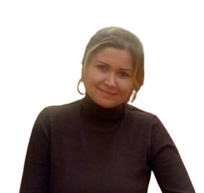 Врач Абросимова Оксана Евгеньевна