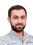 Ахадов Эльмин Ризванович