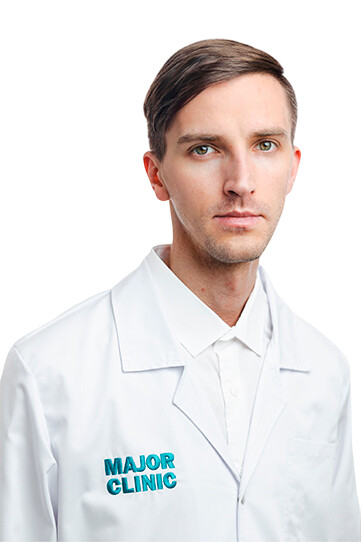 Врач Мальков Станислав Анатольевич