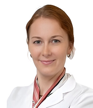 Врач Талашова Надежда Владимировна 