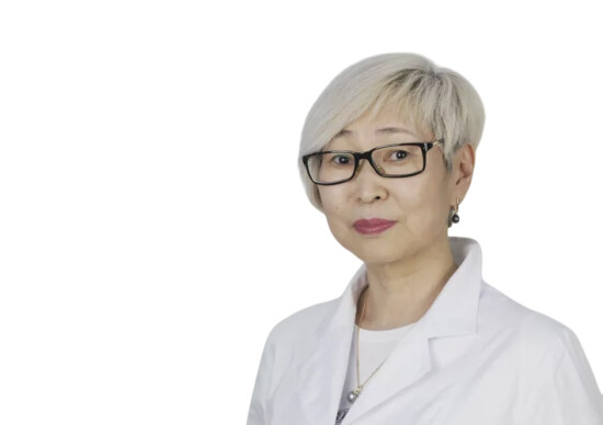 Тумурова Туяна Тармаевна