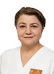 Эттеева Зурият Супияновна