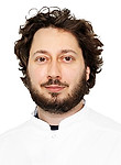 Клюев Сергей Александрович