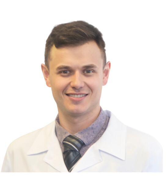 Врач Ситников Николай Евгеньевич 