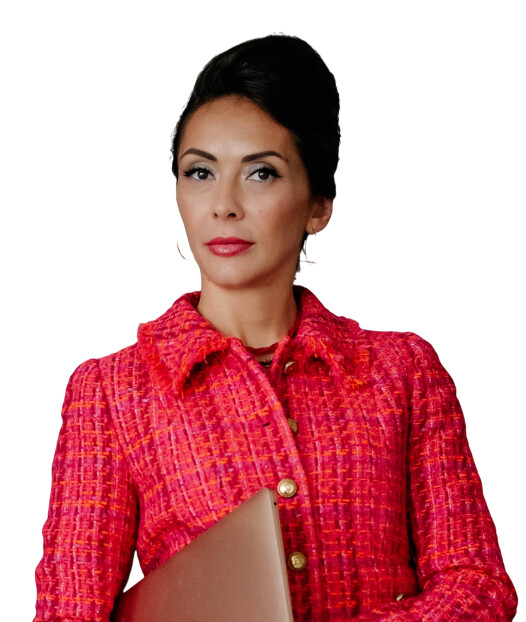 Врач Бородина Мария Евгеньевна 