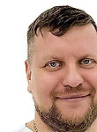 Солонинкин Илья Сергеевич