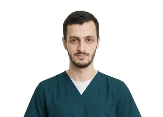Врач Манасян Карен Вачаганович