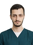 Манасян Карен Вачаганович