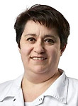 Кочарян Эмилия Эдуардовна