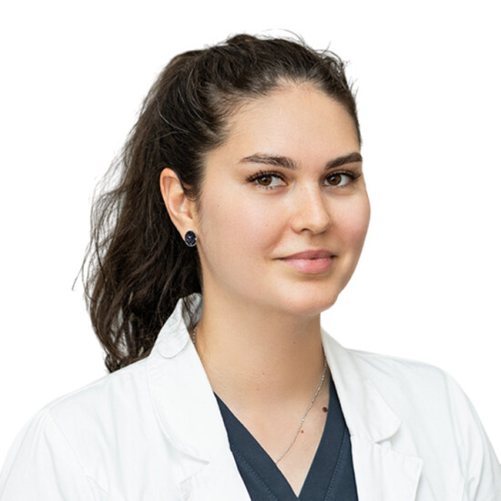 Врач Чернова Ольга Васильевна