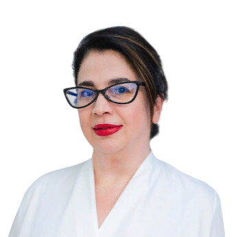 Врач Велиева Эльнара Джабаровна 