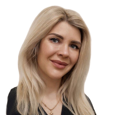 Врач Авдошина Юлия Алексеевна 