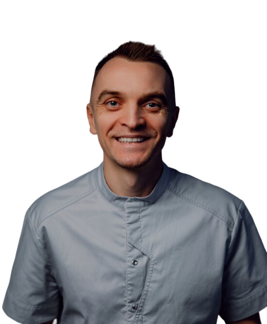 Врач Вашуркин Александр Сергеевич 