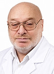 Сегельман Виктор Соломонович