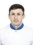 Тааев Багама Курбанович