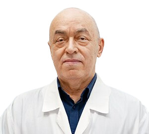 Врач Данилов Александр Мурадович 