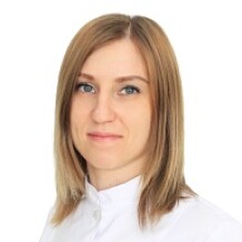 Врач Лернер Юлия Викторовна