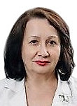 Кваскова Ирина Валентиновна