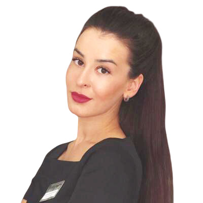 Врач Ипполитова Анастасия Евгеньевна 