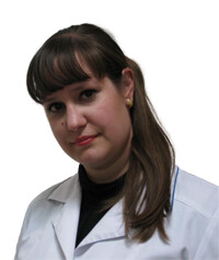 Врач Кваскова Надежда Евгеньевна