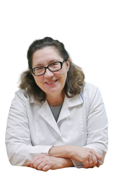 Врач Мухина Людмила Николаевна 