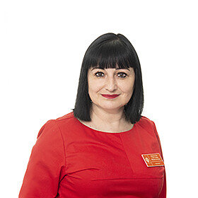 Врач Корнеева Светлана Николаевна