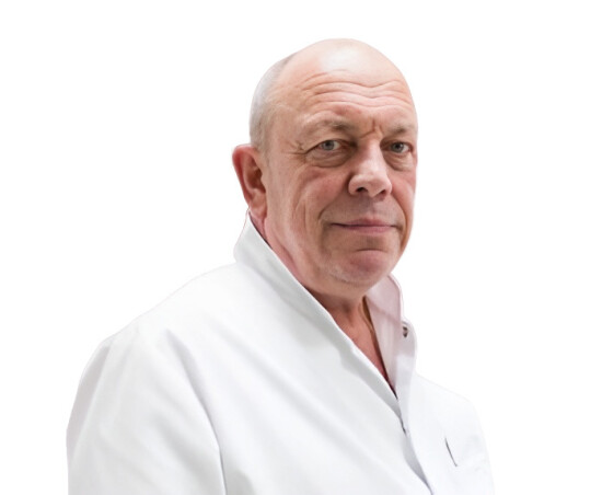 Новичков Евгений Николаевич